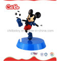 Little Mouse Plastic Figure Toy (CB-PM026-S)